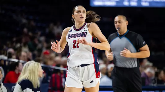 Rachel Ullstrom vs Navy