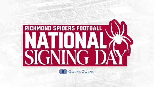 National Signing Day Graphic