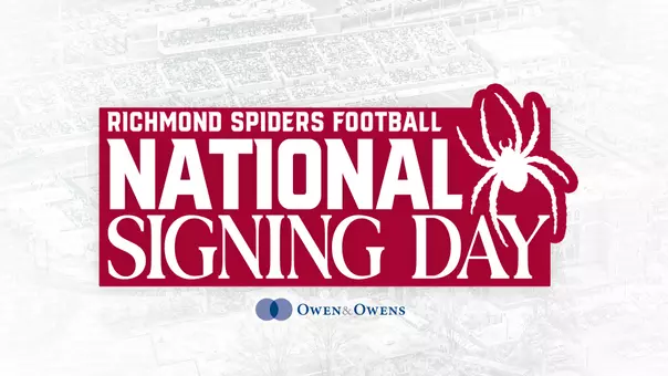 National Signing Day Graphic