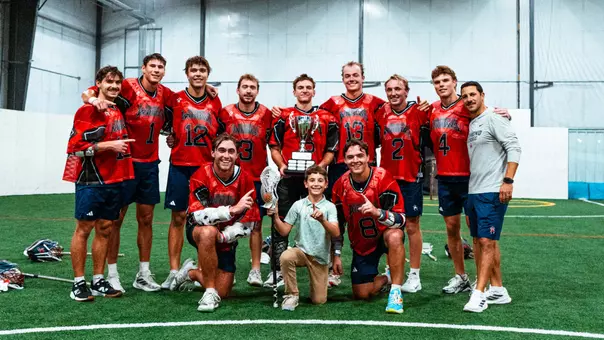 Black Widows 2025 D.R.I.L.L. Champions