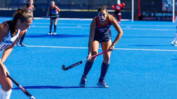 Malena Magnano action photo from Liberty