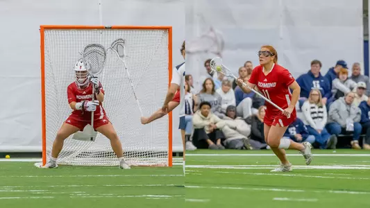 Abby Francioli and Colleen Quinn WK 1 POTW