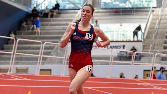 Allison Colflesh at Liberty