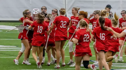 Richmond beats PSU for the first time in program history
