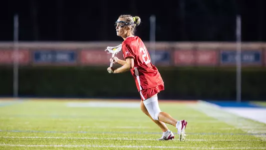 Charlotte Edwards vs No. 14 Virginia