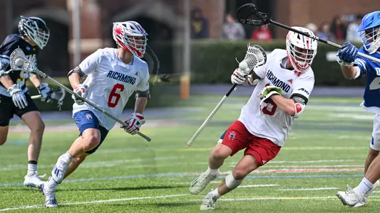 Hunter Smith and Jack Pilling