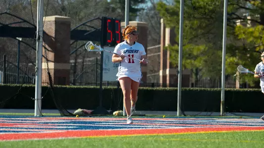 Colleen Quinn vs George Mason