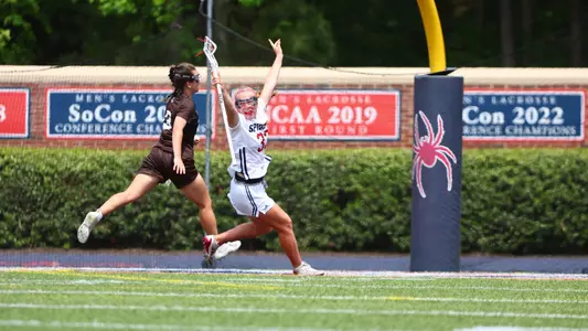 Keating Hopkins celebrating goal