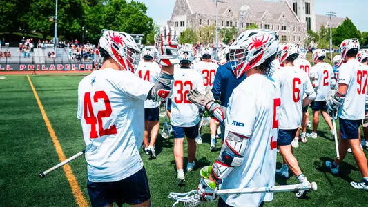Max Merklinger and Aidan O'Neil