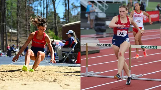 NCAA East