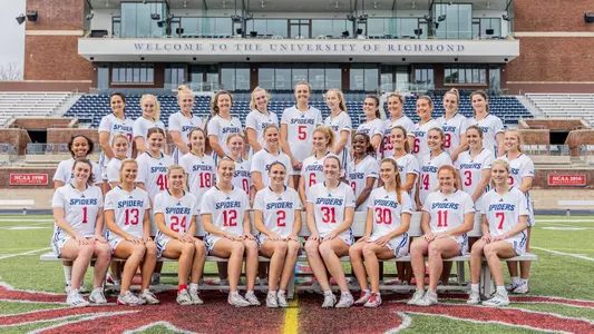 2025 Team pic