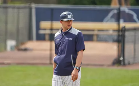 Kyle Norman (Base vs. Elon 4.19.25)
