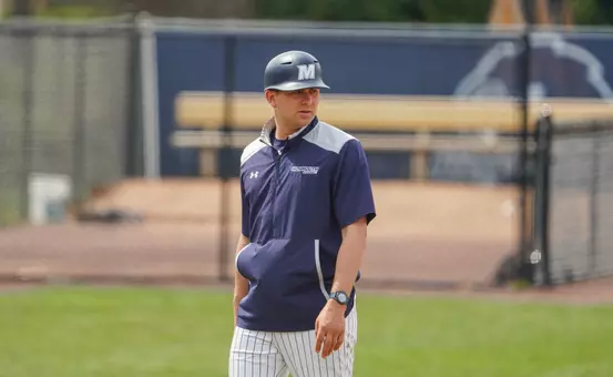 Kyle Norman (Base vs. Elon 4.19.25)