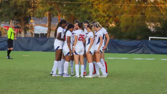 Photo of Spider Soccer at Longwood