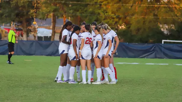 Photo of Spider Soccer at Longwood