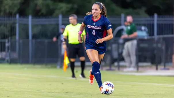 Garcia running with the ball