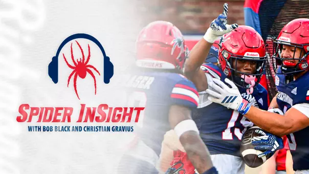 Lee Bruner Spider Insight Podcast