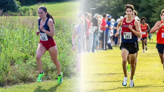 Strebel and Condon Spider Alumni Open