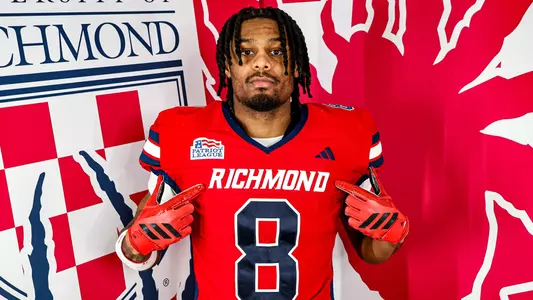 Krystian Williams cover photo