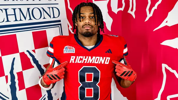 Krystian Williams cover photo