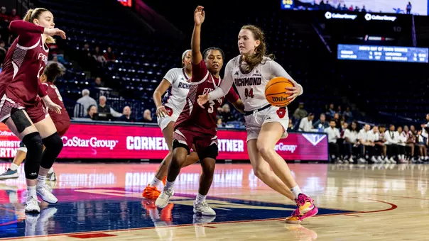 Photo of Doogan vs Fordham