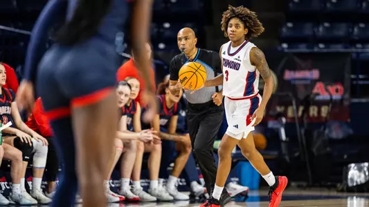 Closeup of Alicia Newell