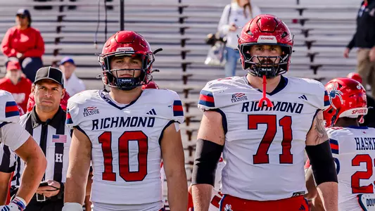 Scott Hummel and Carter Glassmyer