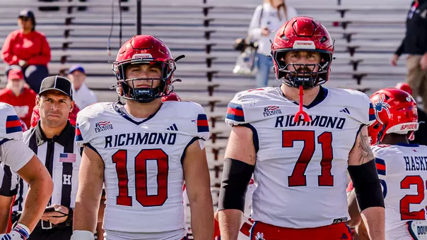 Scott Hummel and Carter Glassmyer