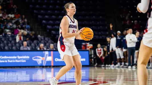 Sweeney shooting a trey