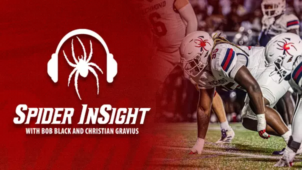 Bryce Lee Spider Insight Podcasr