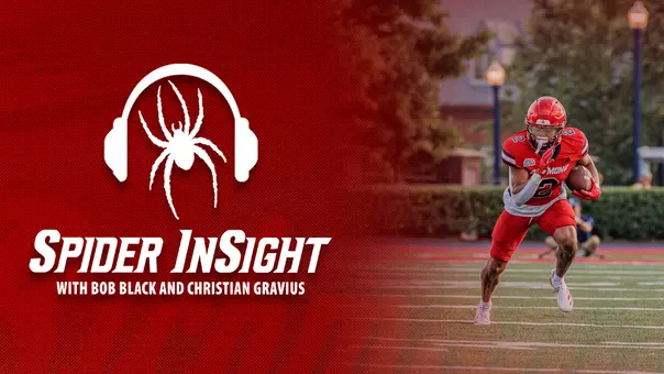 Jaiden Fair Spider Insight Podcast