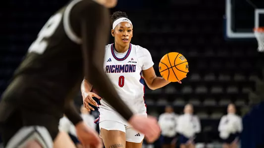 Tierra Simon vs Bonaventure