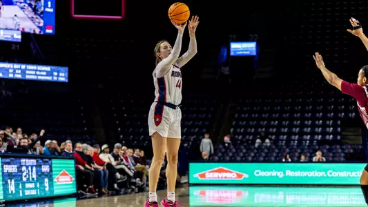 Doogan shooting against Fordham
