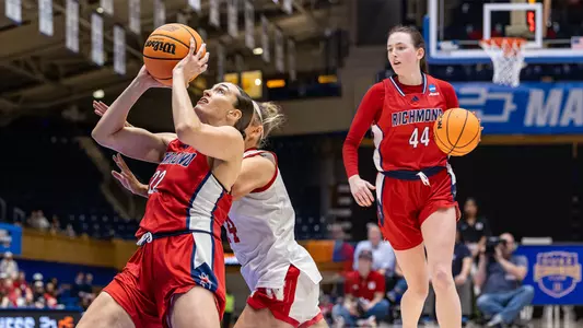 Doogan and Ullstrom for ECAC Awards