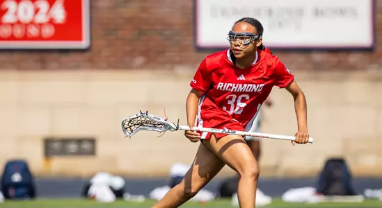 Victoria Rankin Playing defense