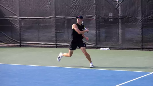 Wiley in action vs UNCG