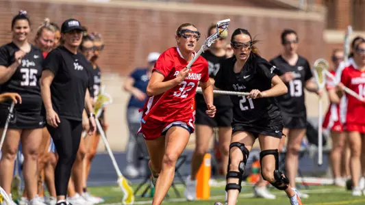 Saint Joseph's - W, 16-6