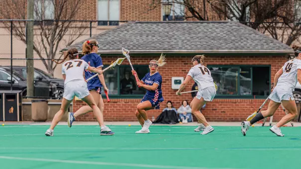 Alexis Morton ties single game record with 11 points and 8 assists