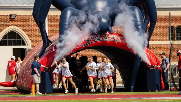 WLAX running out of tunnel