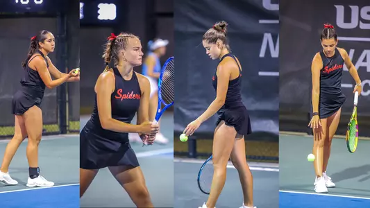 A-10 WTEN All-Conference Teams
