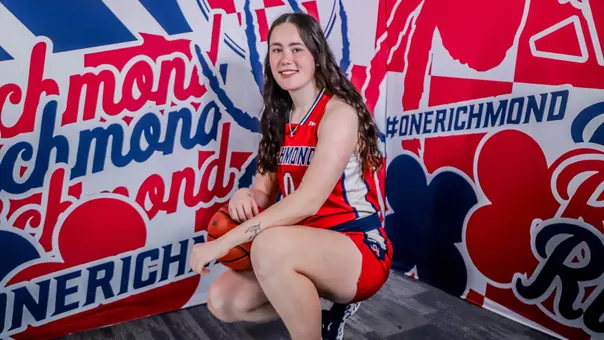 Harriet Ford (recruit Shoot)