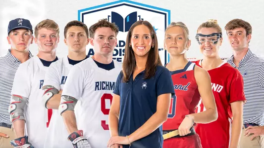 CSC Academic All-District At Large group