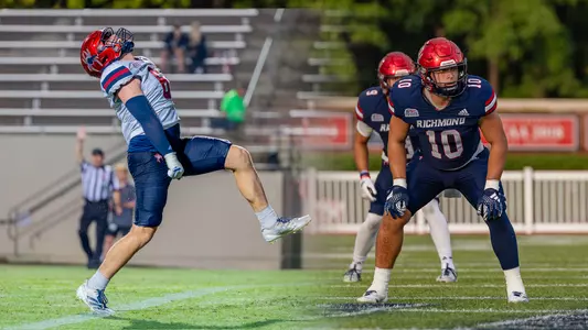 Merged photo of Camden Byrd and Carter Glassmyer