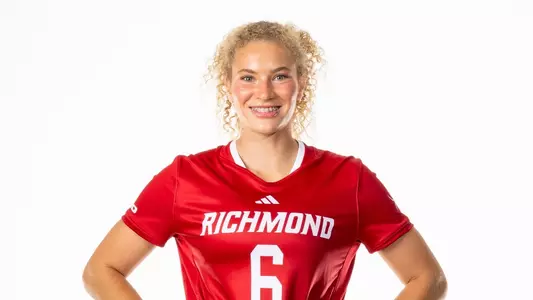 Summer Series: Nicole Kuhl