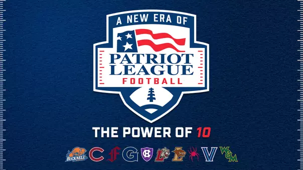 Patriot League Power of 10
