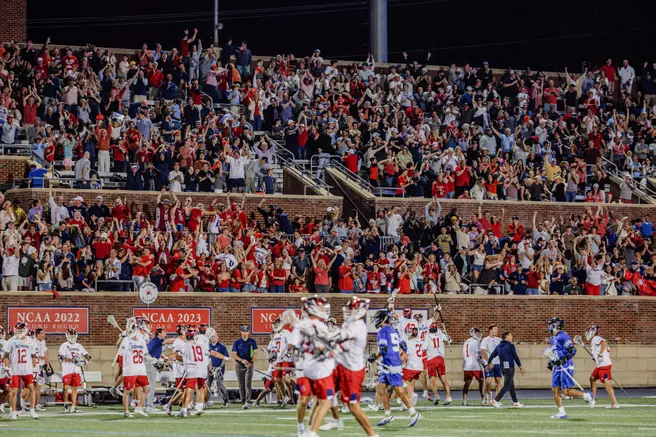 2025-26 Richmond Athletics Annual Report