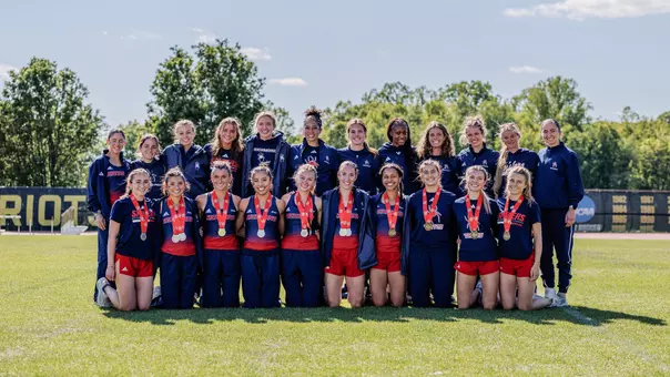 2026 Outdoor Team Pic After A10s