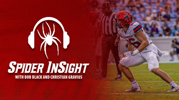 Spider Insight Podcast Blake Houser