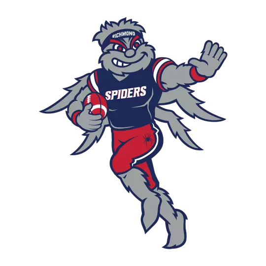 Football WebstUR logo