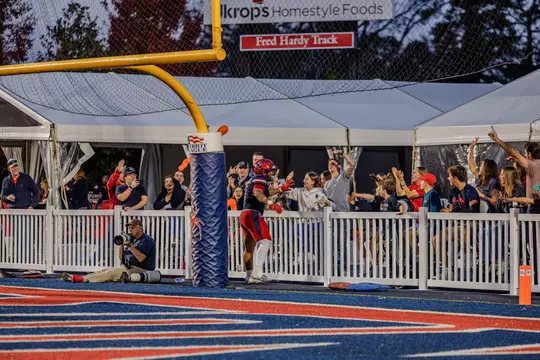 Redzone tent